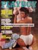 Mens Magazine Playboy Argentina - Apr 1989